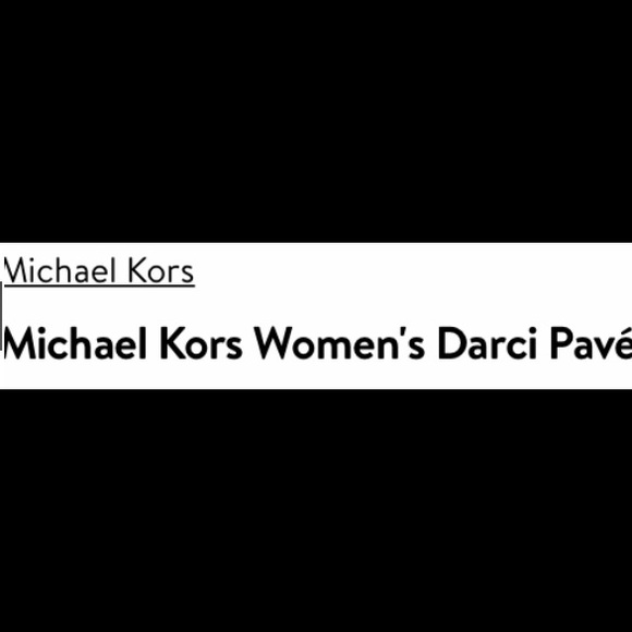 MK Watch - Picture 15 of 15